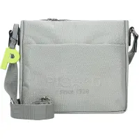 PICARD Lucky One - Umhängetasche 24 cm (silber)