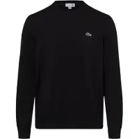 Lacoste Pullover AH0128 Herren Black-4
