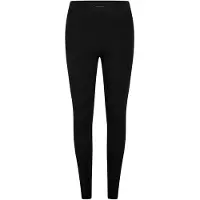 Schiesser Leggings "Invisible Soft Warming" flache Nähte, wärmend