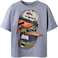 Name it T-Shirt für Kinder NKMADD BATMAN kind