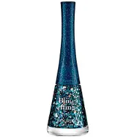 Bourjois - Nagellack 1 Sekunde 50 Cotton Candy'de 9 ml