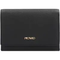 PICARD Geldbörse Java 1 Wallet Ocean dunkelblau
