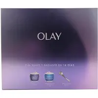 Olay Hyaluronic 24 Vitamin B5 50 ml Sets