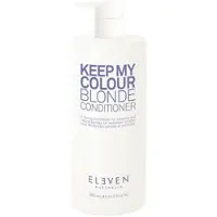 Eleven Australia Keep My Colour Blonde Conditioner