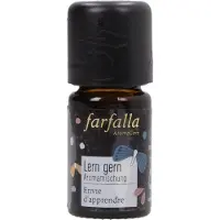Farfalla Aromakids Mandarine Lern gern 5 ml Ätherisches Öl