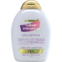 OGX Farbbehaltendes Haarshampoo 385 ml
