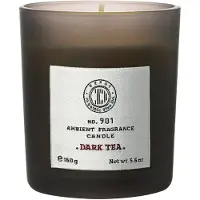 Depot 900 Scents Nr. 901 Dunkler Tee-Duftkerze 0,16 kg