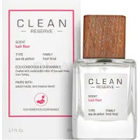 Clean Lush Fleur Edp 50ml