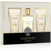 Poseidon NUR MANN LOS 3 Stk