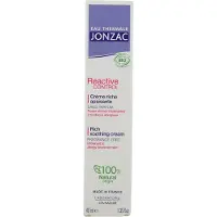 Jonzac Reac Control CR Riche 40Ml 40 ml Hautcreme
