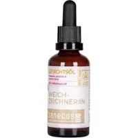 Benecos benecosBIO Gesichtsöl BIO-Wildrosenöl 50 ml