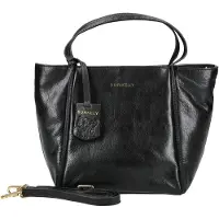 Burkely Fine Florence Handbag black