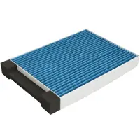 Bosch Innenraumluftfilter mit Aktivkohle 0 986 628 670