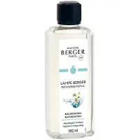 Maison Berger Nachfüllung Lampe Berger 1L Bleu Séduction