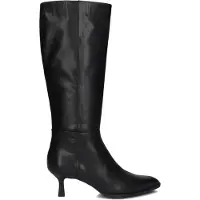 Unisa Damen Stiefel Lebras - Zwart - Größe 36