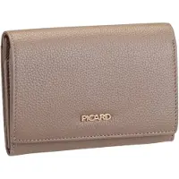PICARD Java 1 - Geldbörse 14 cm (chai)