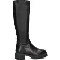 Blasz Damen Stiefel Belice-03 - Zwart - Größe 36