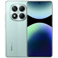 Xiaomi Redmi Note 14 Pro+ 5G Smartphone 12/512GB Blau