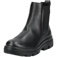 Legero Stiefelette "Stiefelette Leder/Textil"