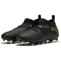 Puma Future 8 Match Fg/ag Fußballschuhe Für Kinder Schwarz EU 35 Schwarz EU 35