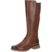Caprice Stiefel Stiefel Leder/Textil