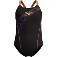 Speedo Medley Logo Badeanzug