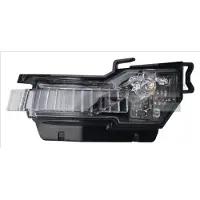 TYC Blinker im Spiegel 332-0108-3