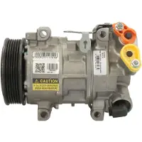 AIRSTAL Klimakompressor 10-6168