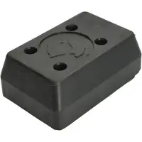 FEBI BILSTEIN Anschlag-/Befestigungspuffer 195468