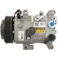 AIRSTAL Klimakompressor 10-6180