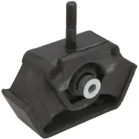 FEBI BILSTEIN Bilstein Lagerung, Motor 196136