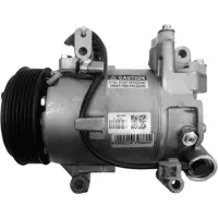 AIRSTAL Klimakompressor 10-5778
