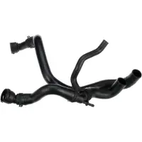 Gates Kühlerschlauch Wasserschlauch für VW Golf IV Schrägheck (1J1) 05-4315