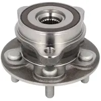 BTA Radlagersatz Vorne für TOYOTA YARIS (P21, PA1, PH1) H12091BTA