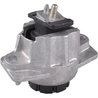 TEDGUM Motorträger TED69852