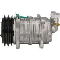 Valeo Klimakompressor 690337