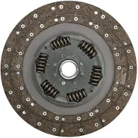 SACHS Kupplungsscheibe 1878 010 990:009