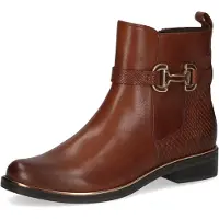 Caprice Stiefeletten 9-25312-45 Braun