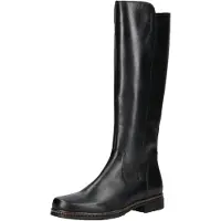 Gabor 74.679 Damenstiefel - elegante Stiefel schwarz Elegant NEU