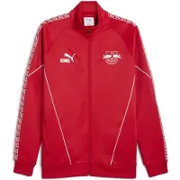 Puma RBL KING Anthem Jacket - rot, Größe:L