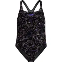 Speedo Hyperboom Allover Badeanzug