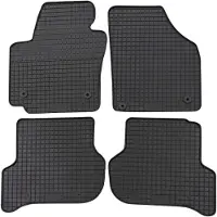 Petex Gummimatte für Seat Altea alle Modelle ab 06/2004 / Seat Toledo ab 11/2004-2009