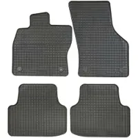 Petex Gummimatte für Cupra Formentor/ Leon e-Hybrid/ Leon ST e-Hybrid ab 2020 / Formentor e-Hybrid ab 2021