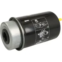 Bosch Kraftstofffilter F 026 402 384