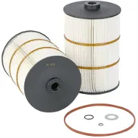 SF-FILTER Ölfilter SO4621