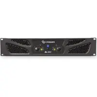 Crown XLi800 Stereo Endverstärker