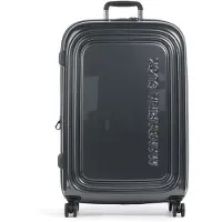 Mandarina Duck Logoduck + Metal Large Exp Kulturbeutel