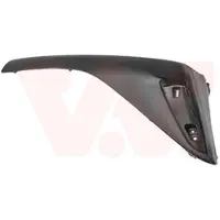 VAN WEZEL Zier-/Schutzleiste, Stoßfänger 5411552