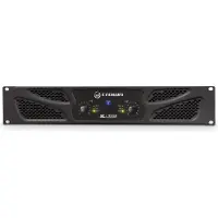 Crown XLi 3500 Endstufe Leistungsverstärker