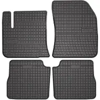 Frogum Gummimåtter Citroën e-C4 2020-